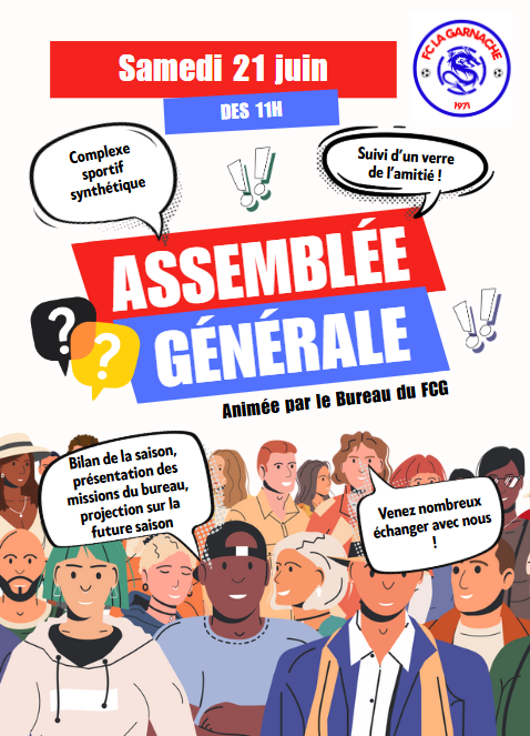 Assemblee generale