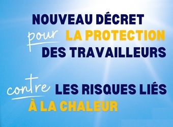 En vigueur le 1er juillet 2025