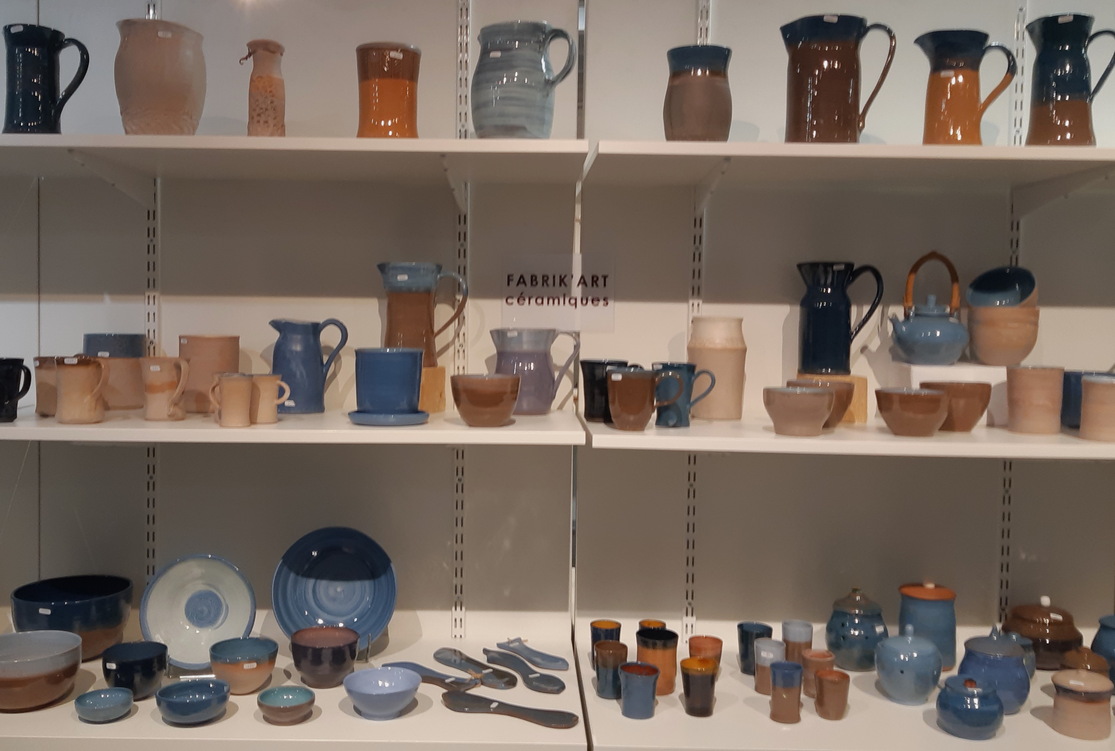 Boutique-l-Argila