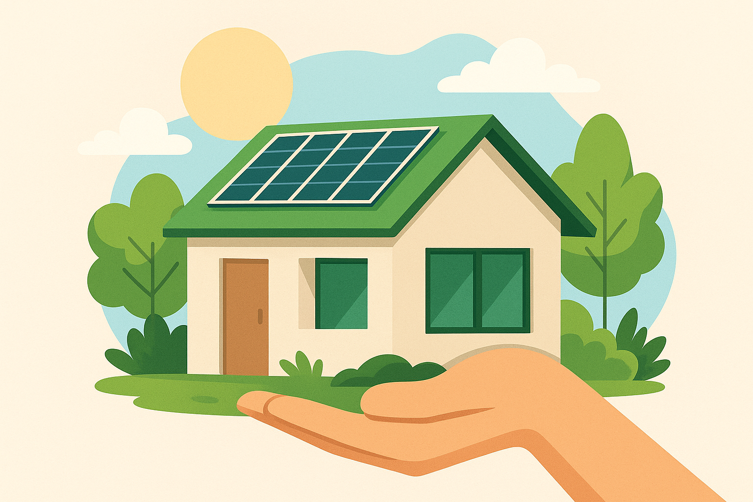  Grâce au Forfait Oxygène, chaque membre contribue activement à la transition écologique, en soutenant des habitats durables, autonomes et intelligents construits par Eco²Home.