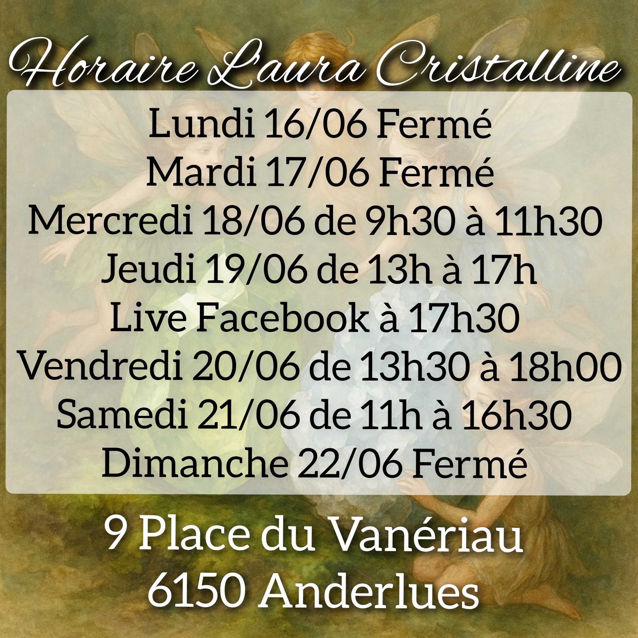 Horaire-semaine