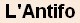 L-Antifo