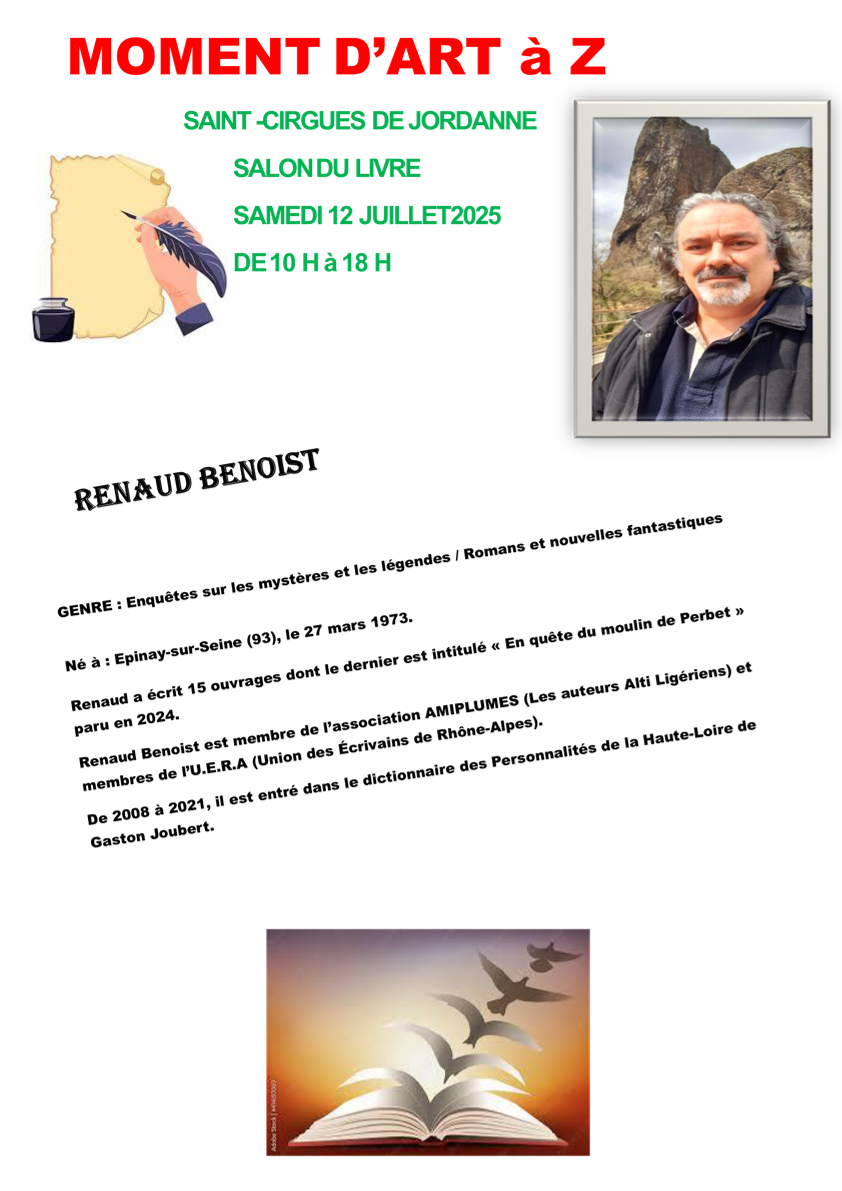 Renaud-Benoist