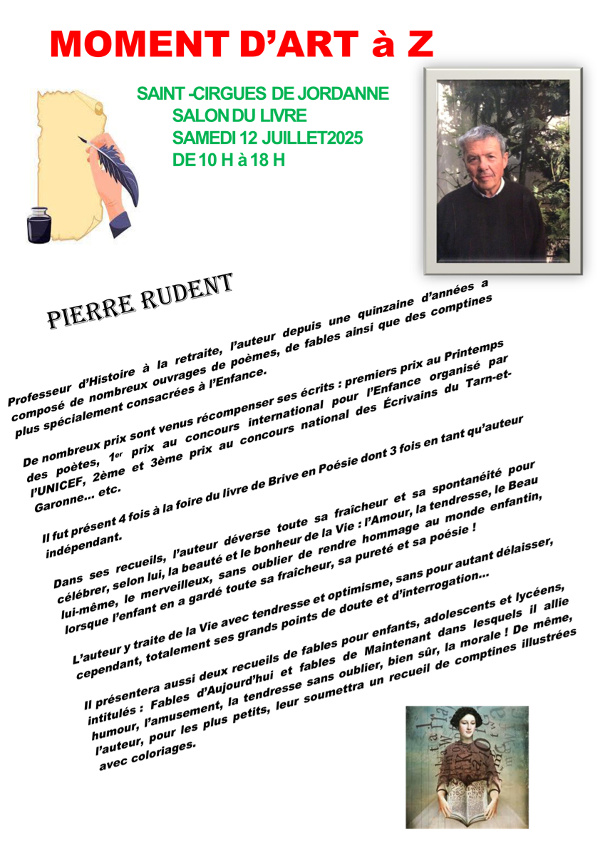 Pierre-Rudent
