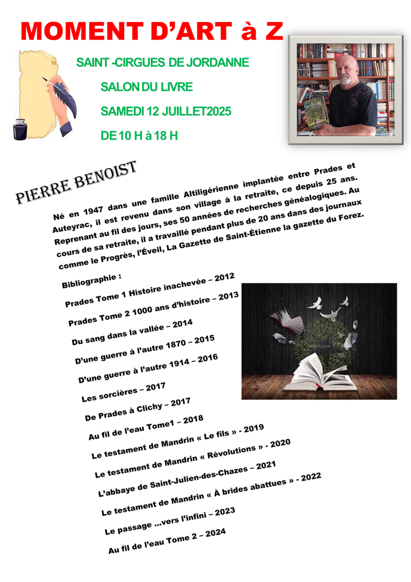 Pierre-Benoist