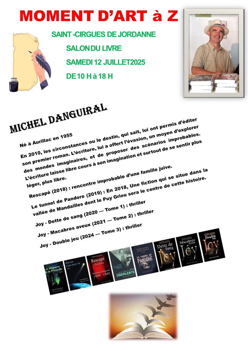 Michel-Danguiral