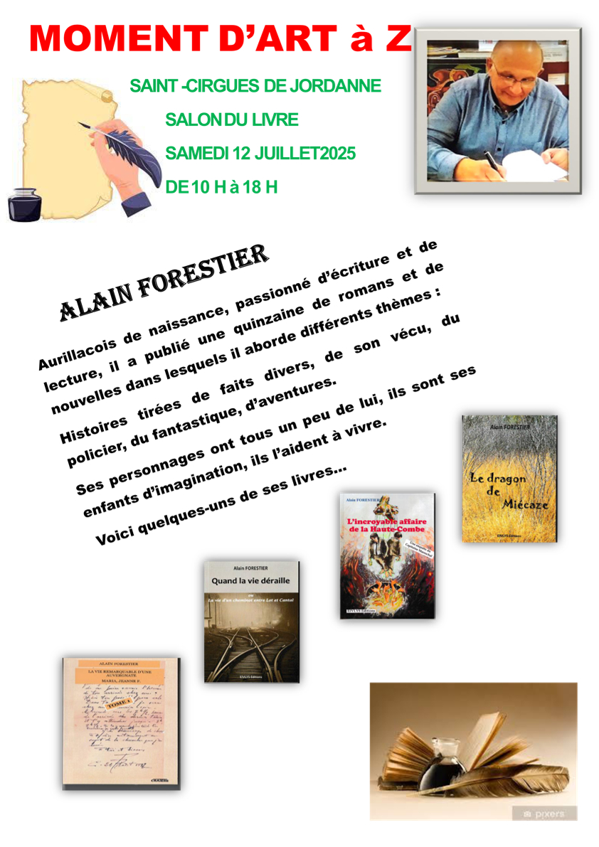 Alain-Forestier