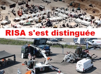 Intertas.info félicite son adhérent