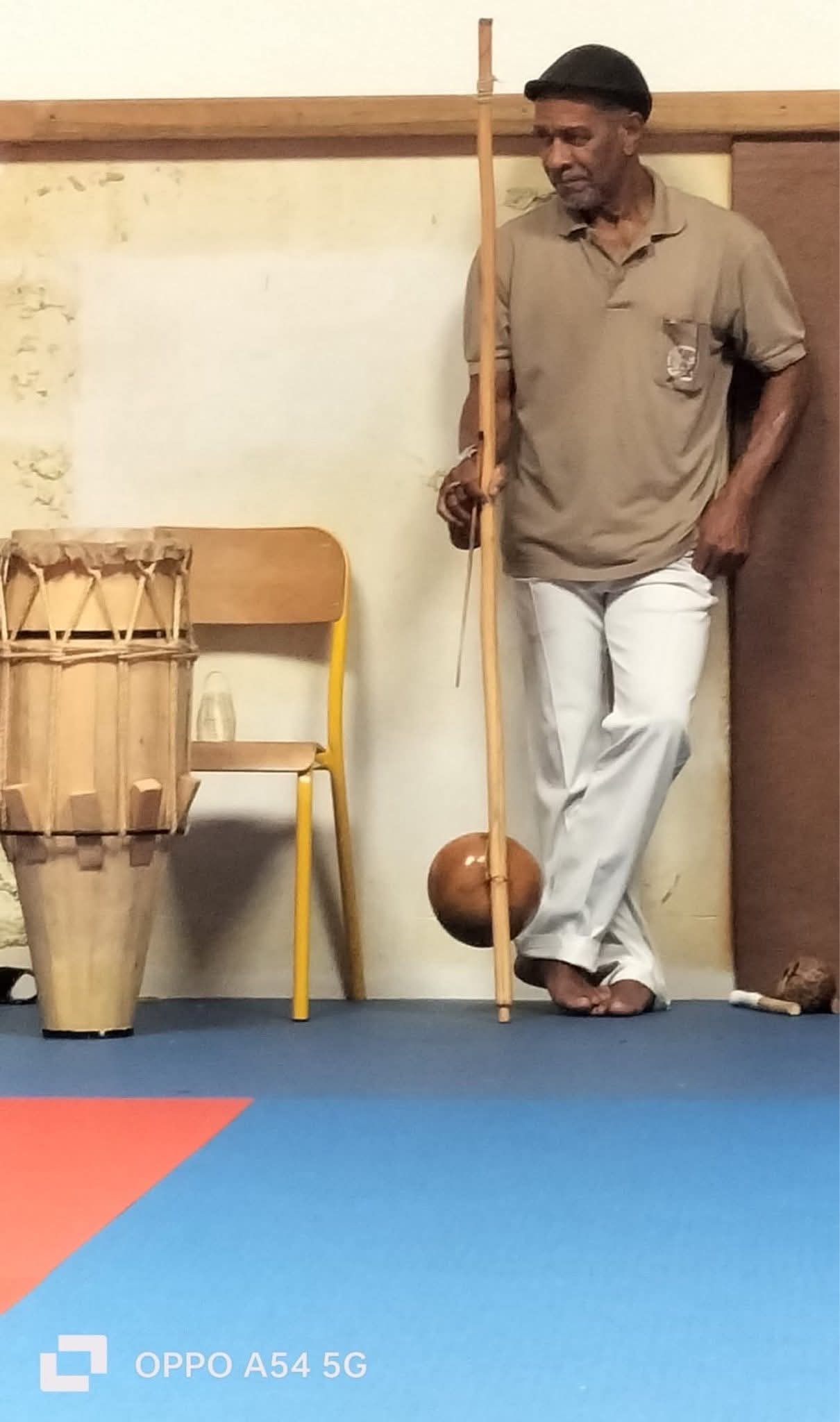 Mestre-Garincha