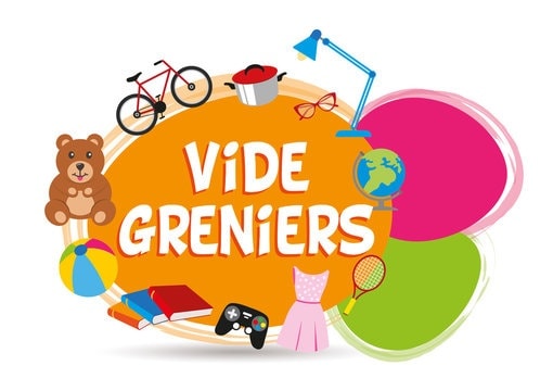 Vide-grenieer