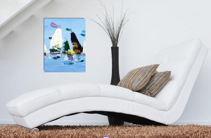 Chaise-rhum