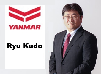 Yanmar, l’avenir en action