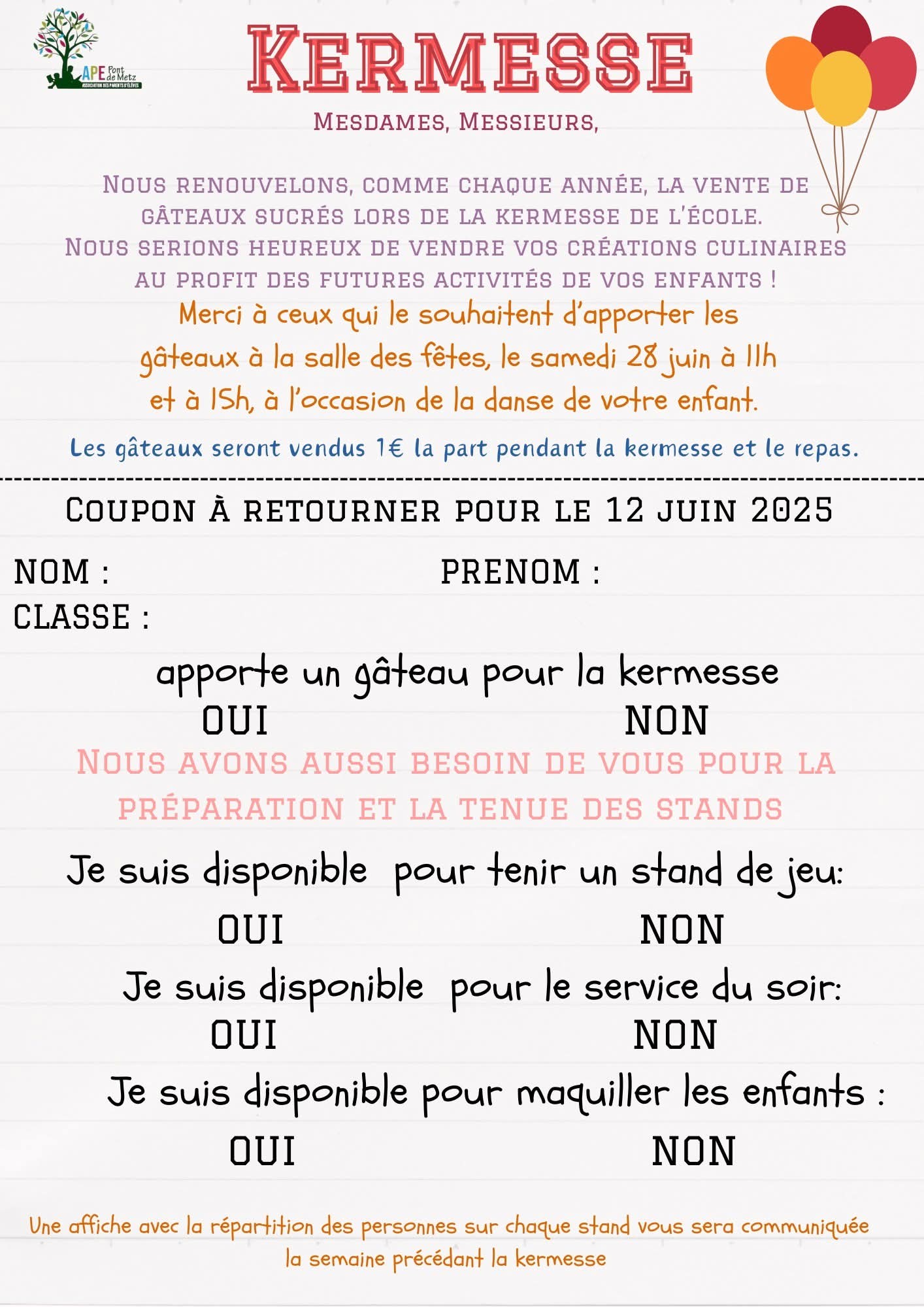 Kermesse-gateau-stands