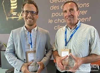 Fondasol : deux prix, un cap