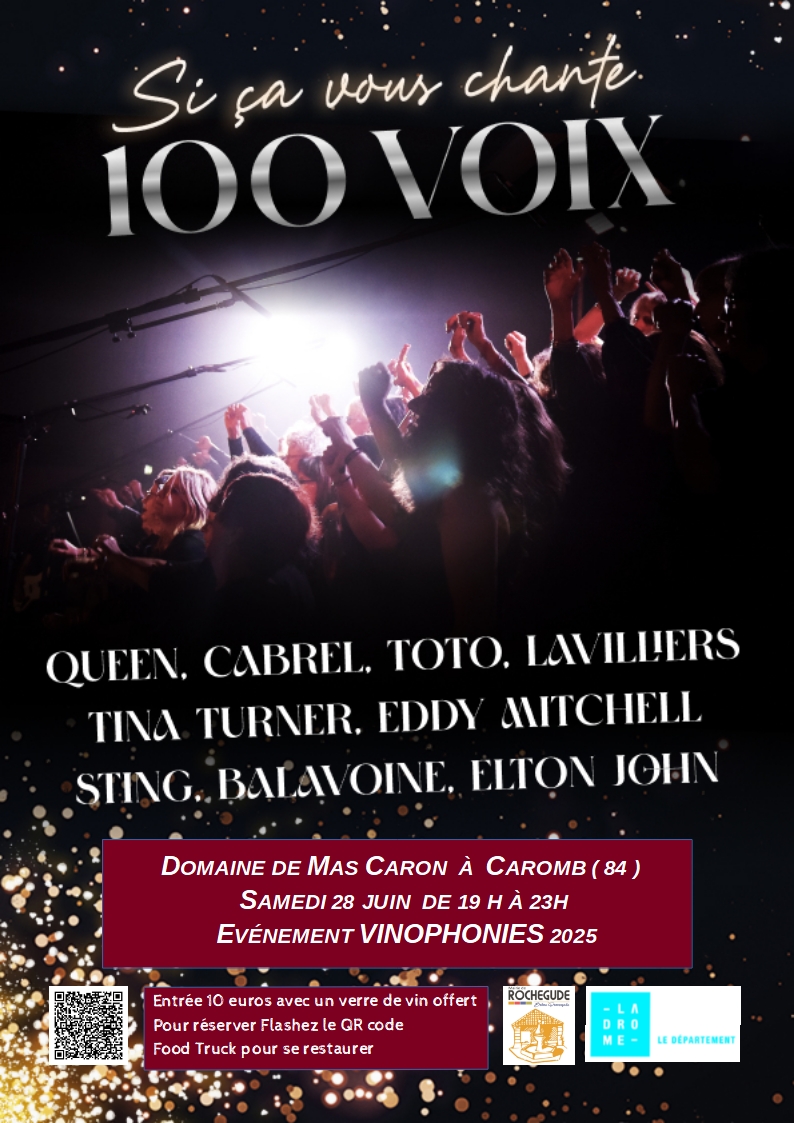 Affiche-Mas-Caron-bis