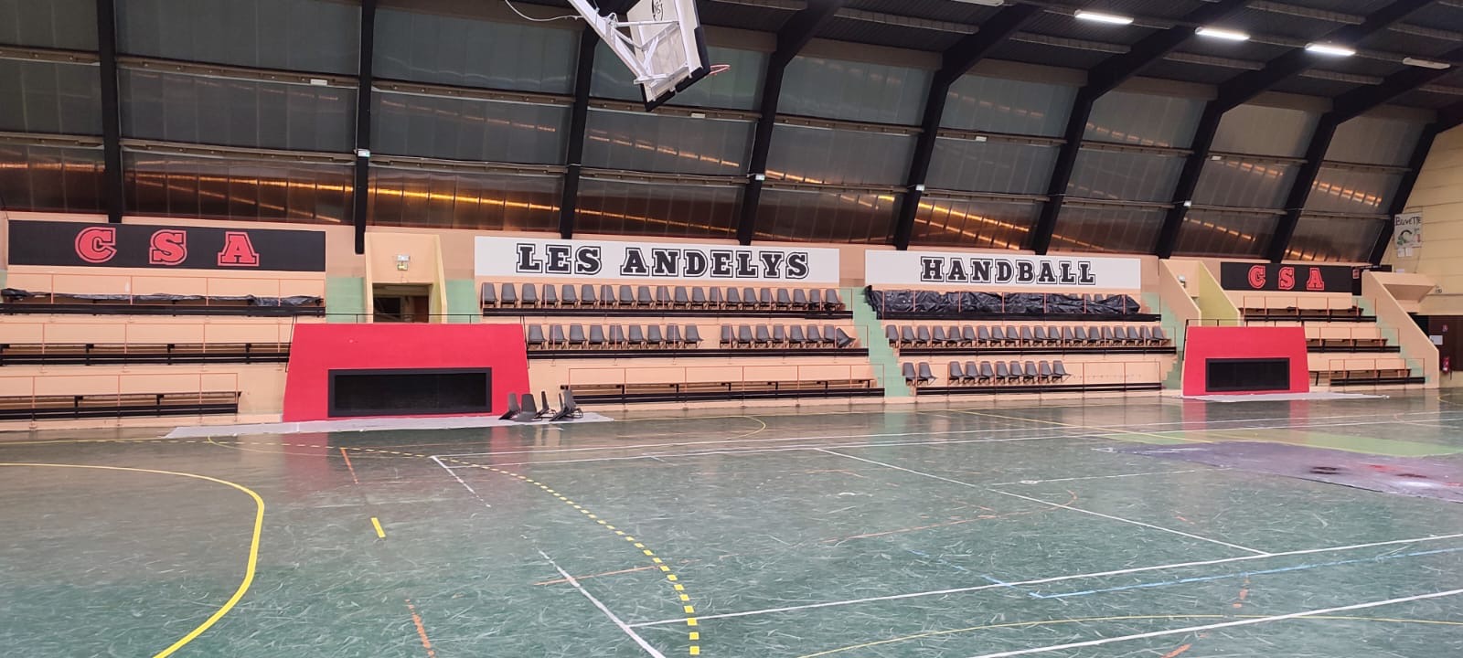 Gym 2