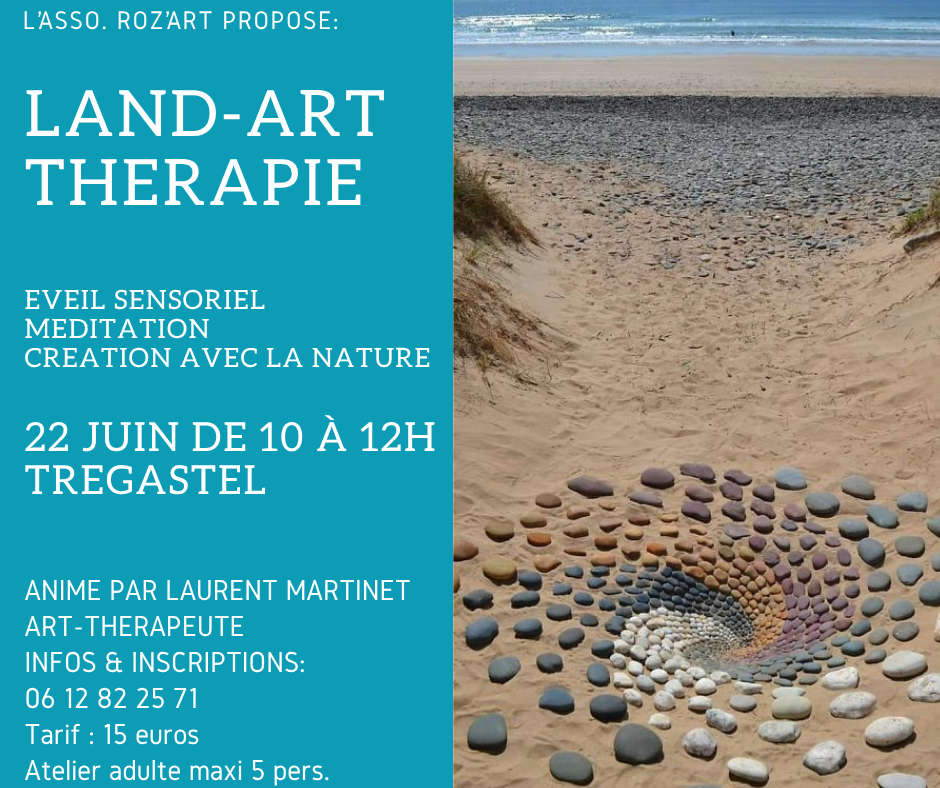 Atelier-land-art-tregastel-ete-2025