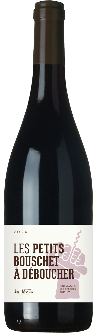 Paissels petitsbouschet