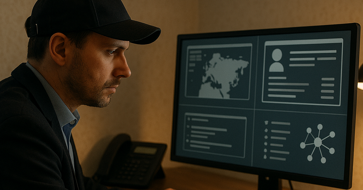OSINT