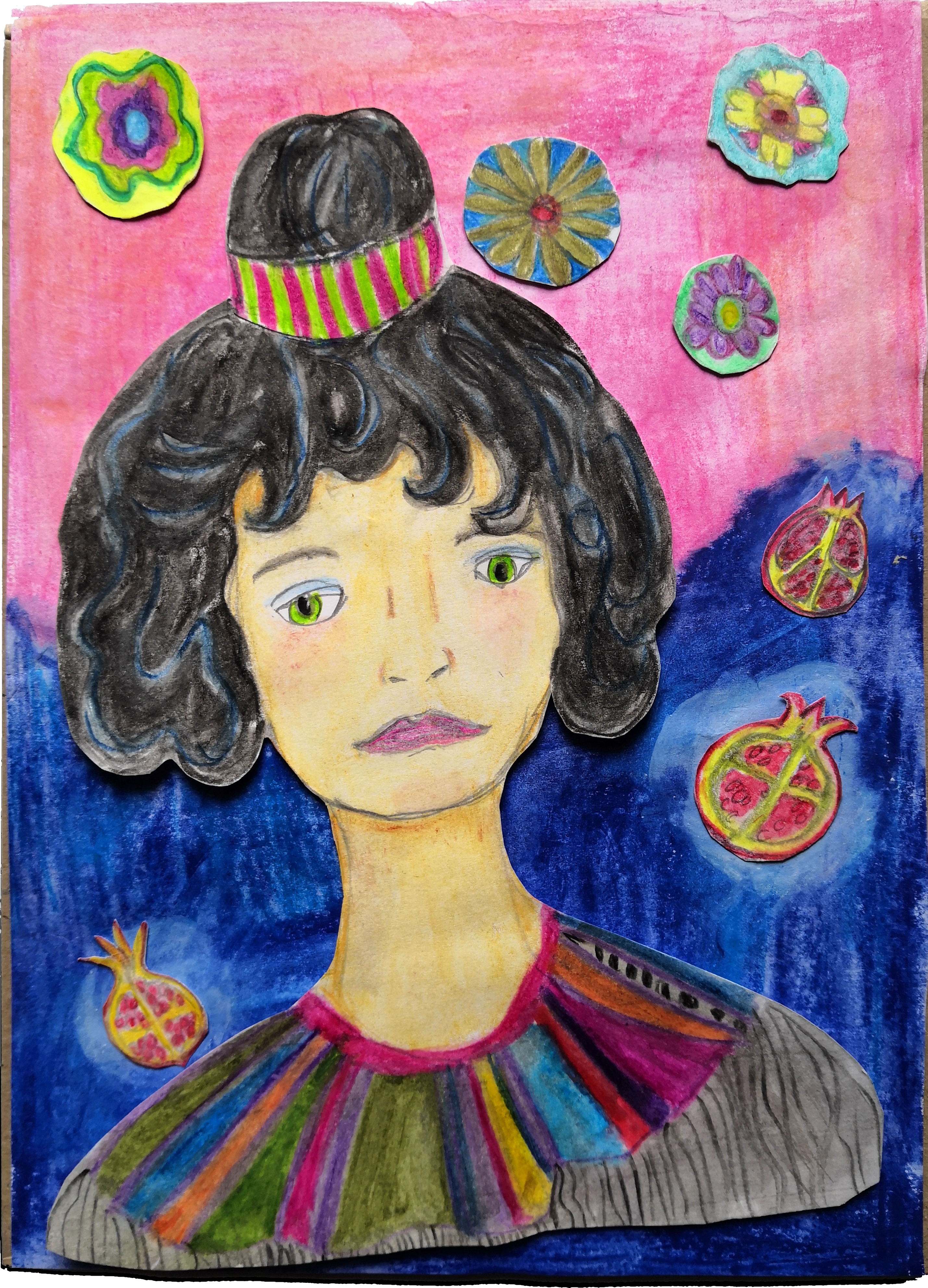 Persephone-sourit