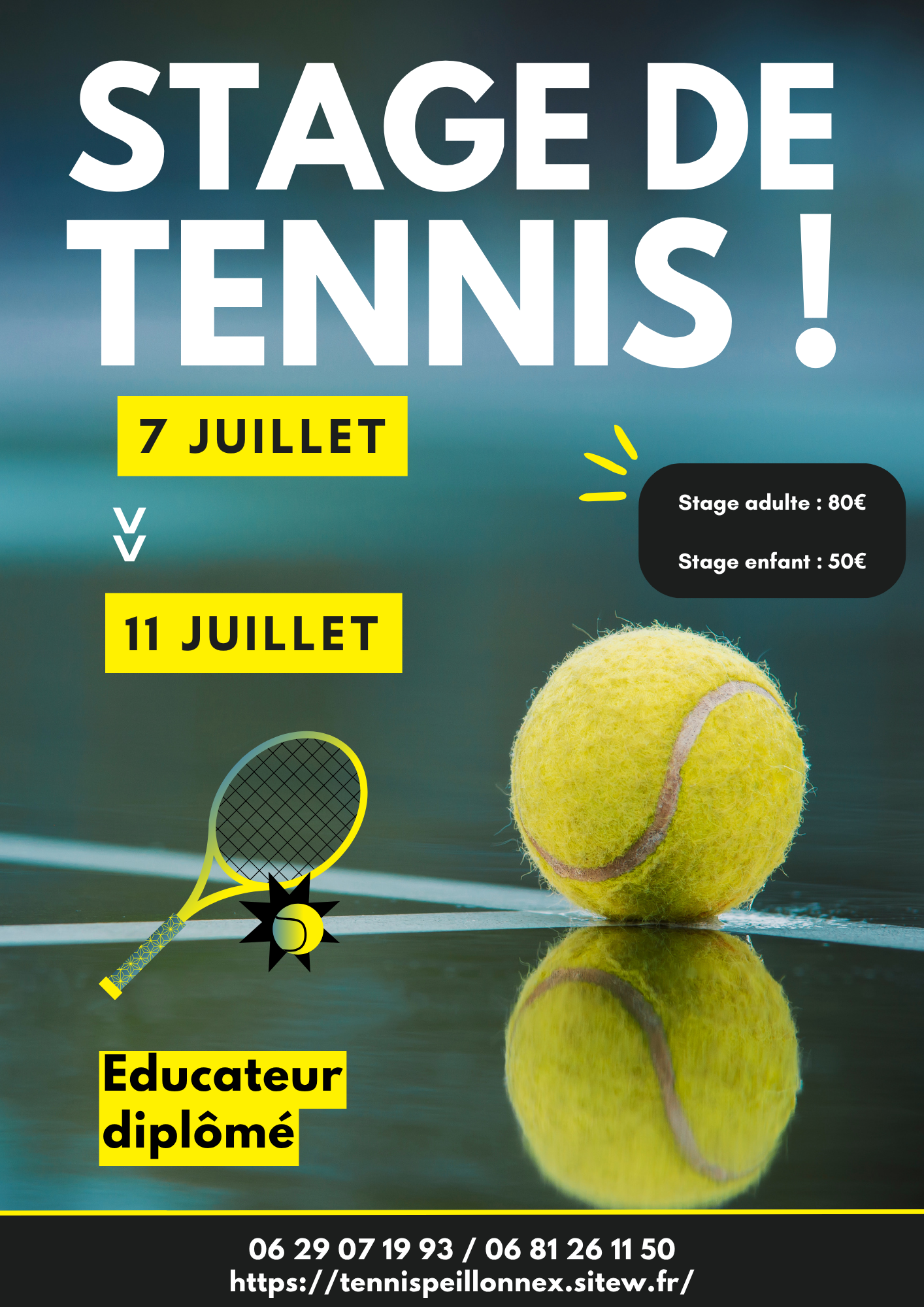 Affiche-Stage-2025-TCP