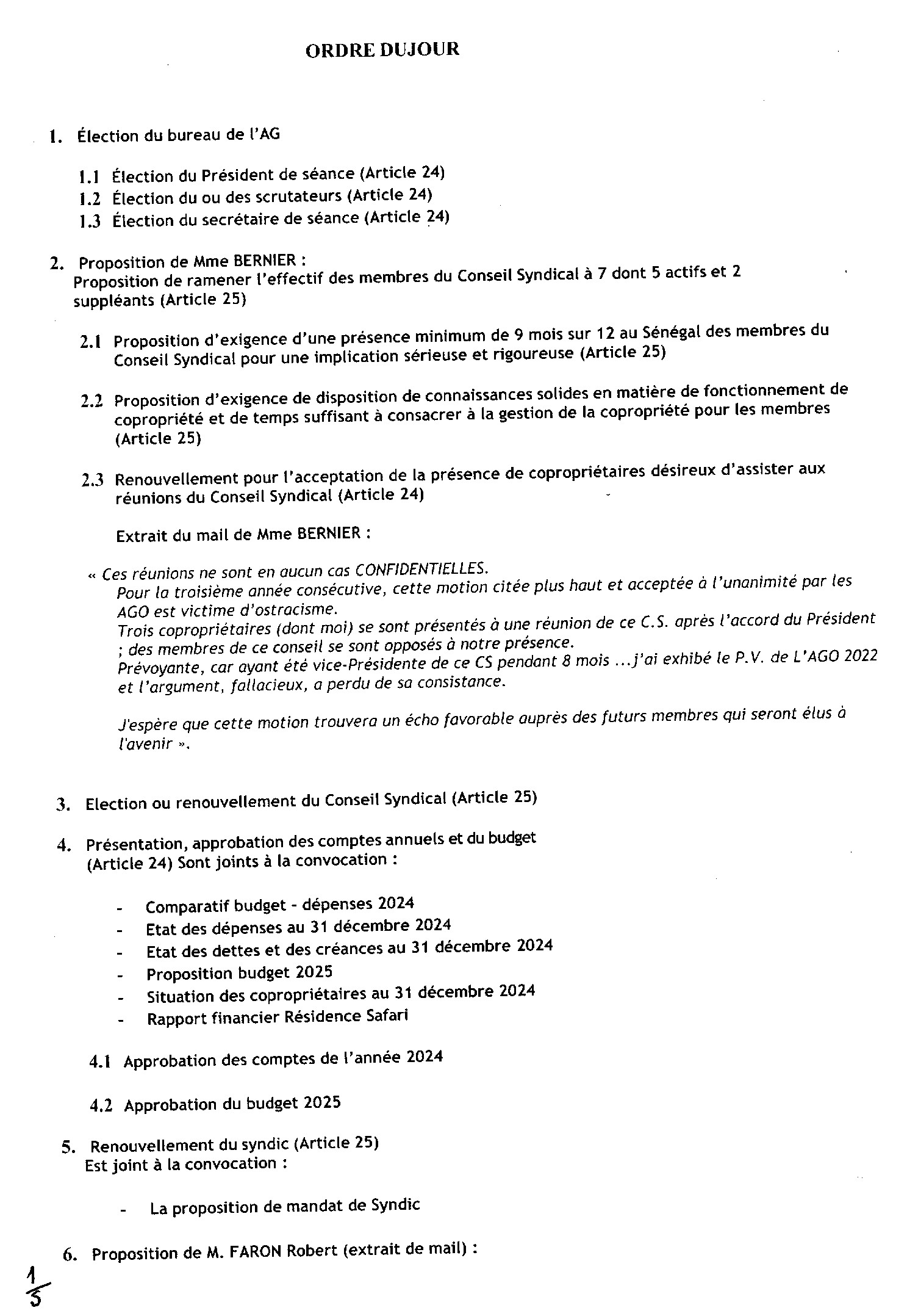 A  odj-1 syndic  page-1