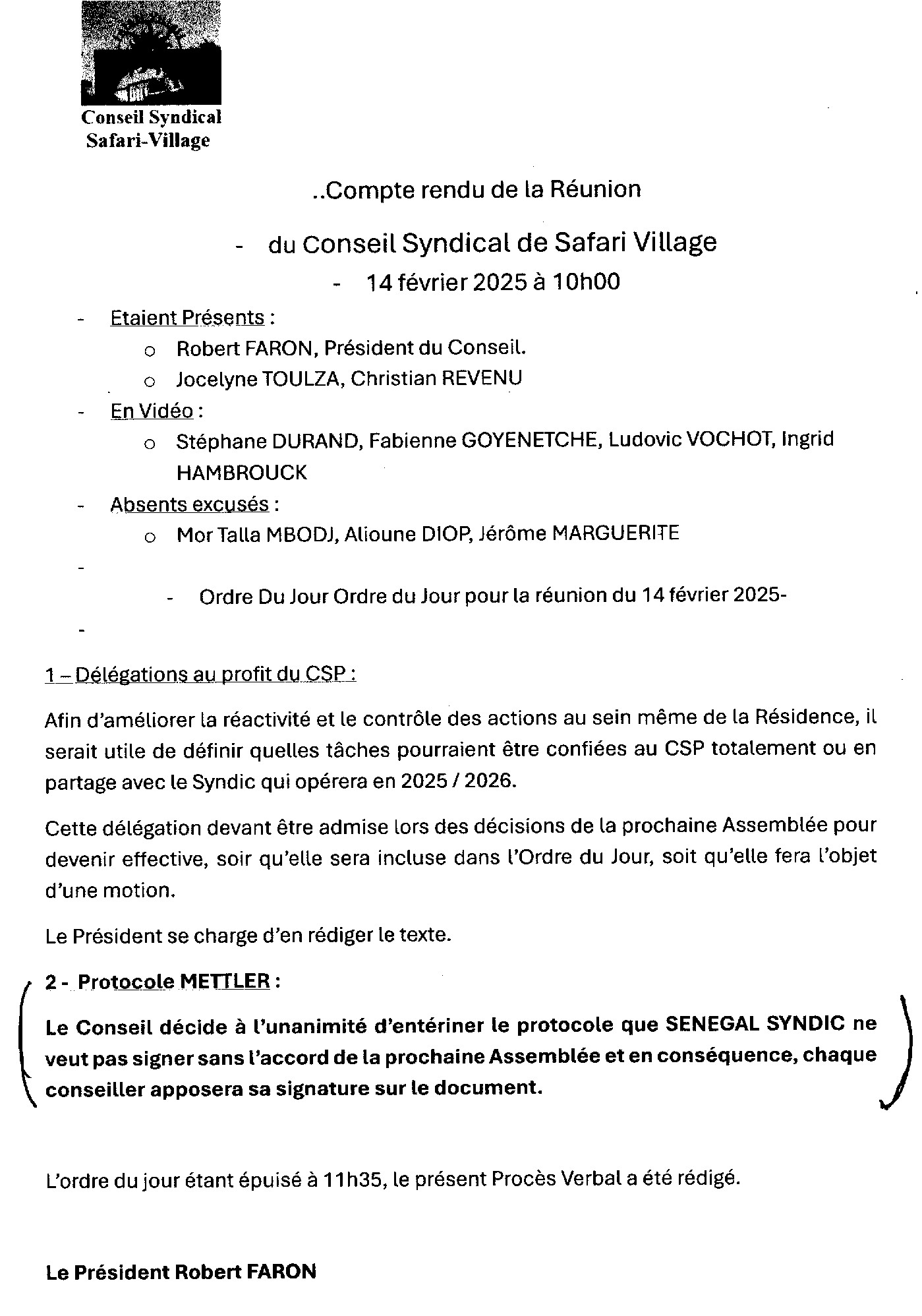 H  Mettler 1-doc  CR reunion CS