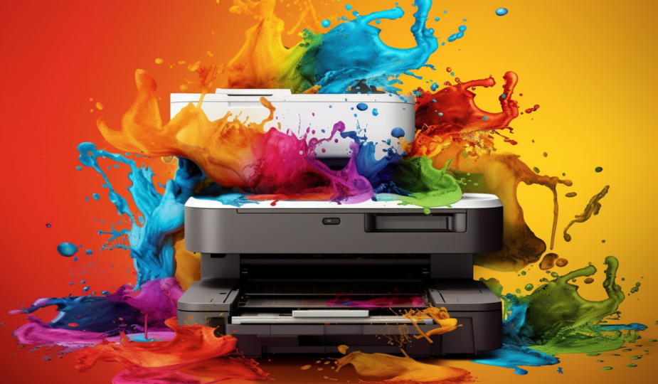 🖨️ Pourquoi votre imprimante ne fonctionne jamais quand vous en avez besoin ? 😅
