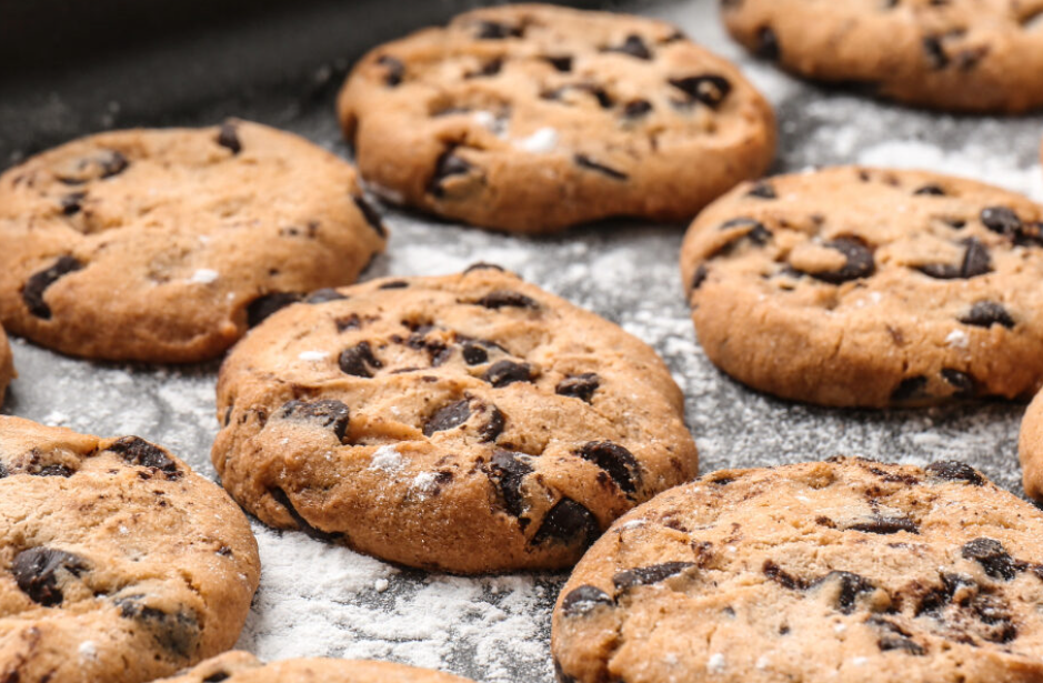 Cookies-au-chocolat