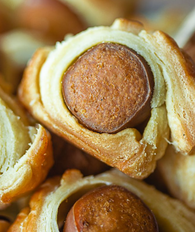 Feuillete-de-saucisse