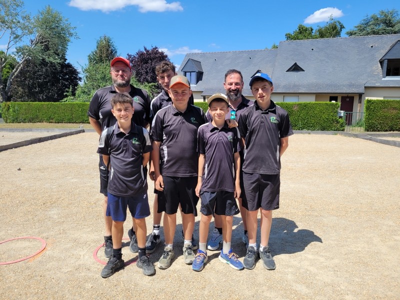 Mayenne
