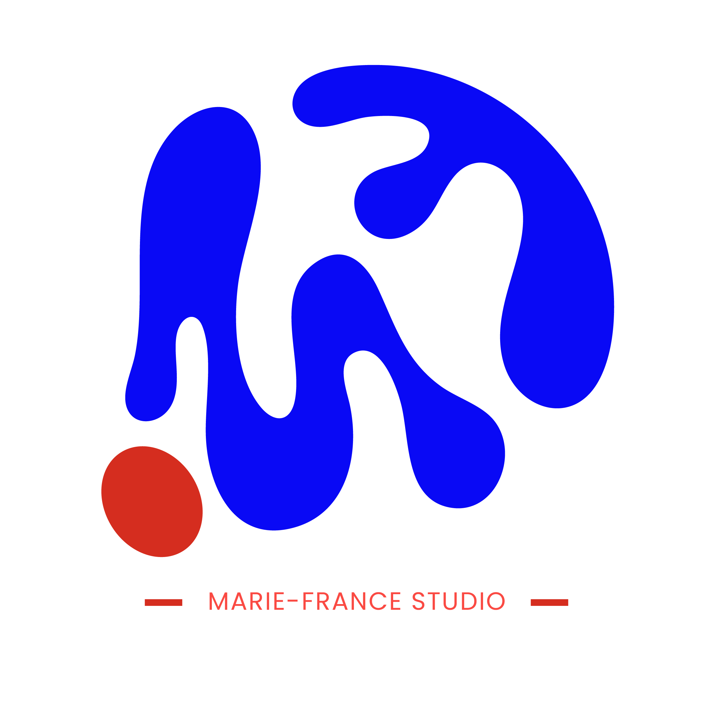 Logo-marie-france-studio-