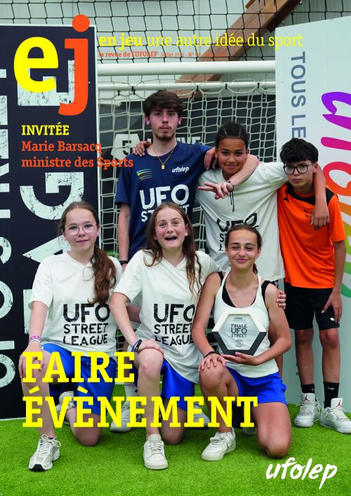 Enjeu