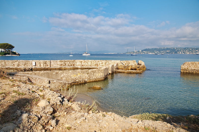 Mallet-L-entree-du-port-Mallet