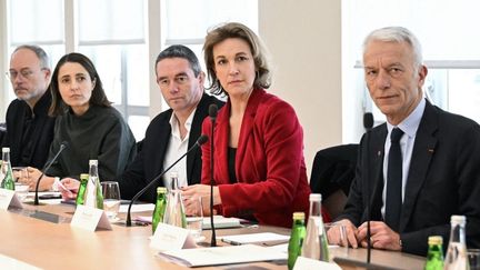 CONCLAVE SUR LES RETRAITES : UN ECHEC VOULU MALGRÉ LES EFFORTS DES SYNDICATS 