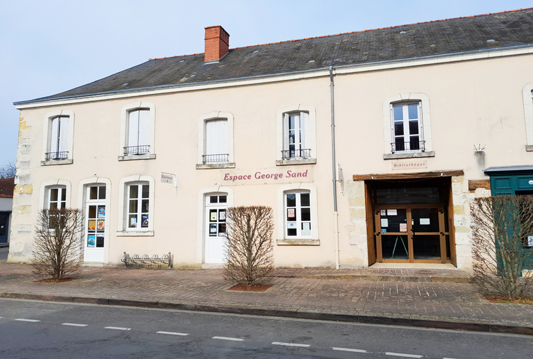 Bibliotheque-George-Sand