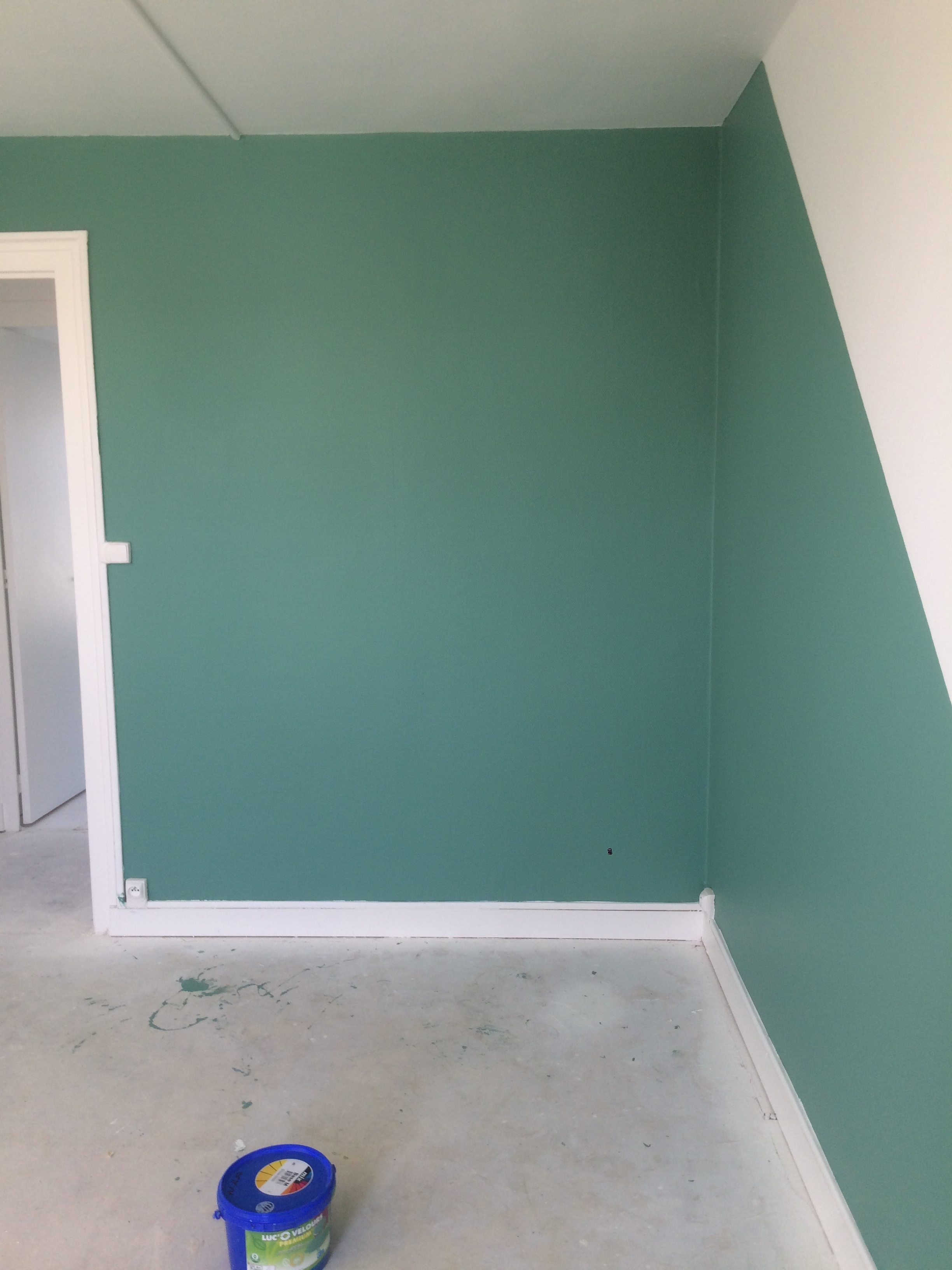 Avo renovation peinture chambre angers 4
