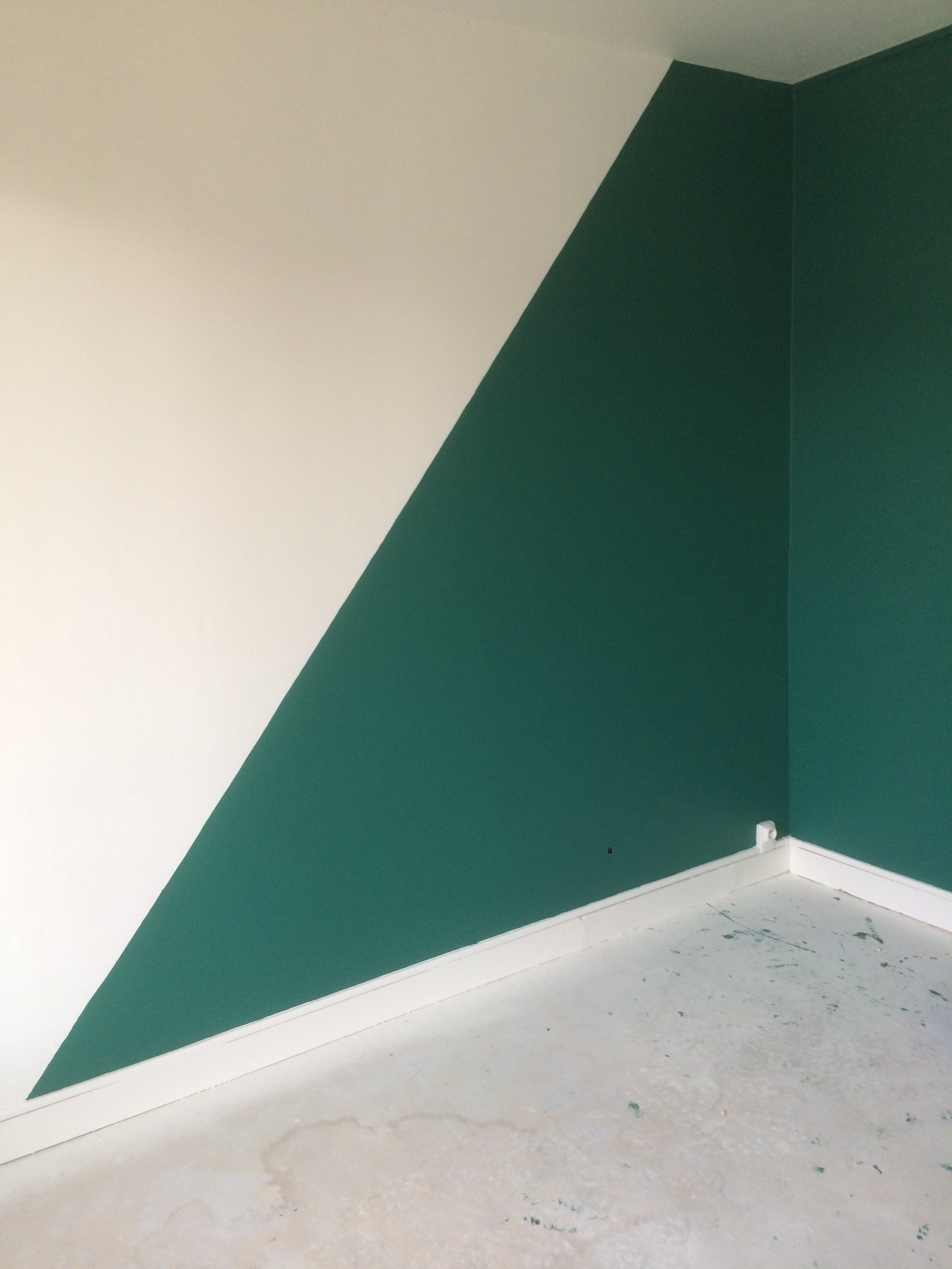 Avo renovation peinture chambre angers 3