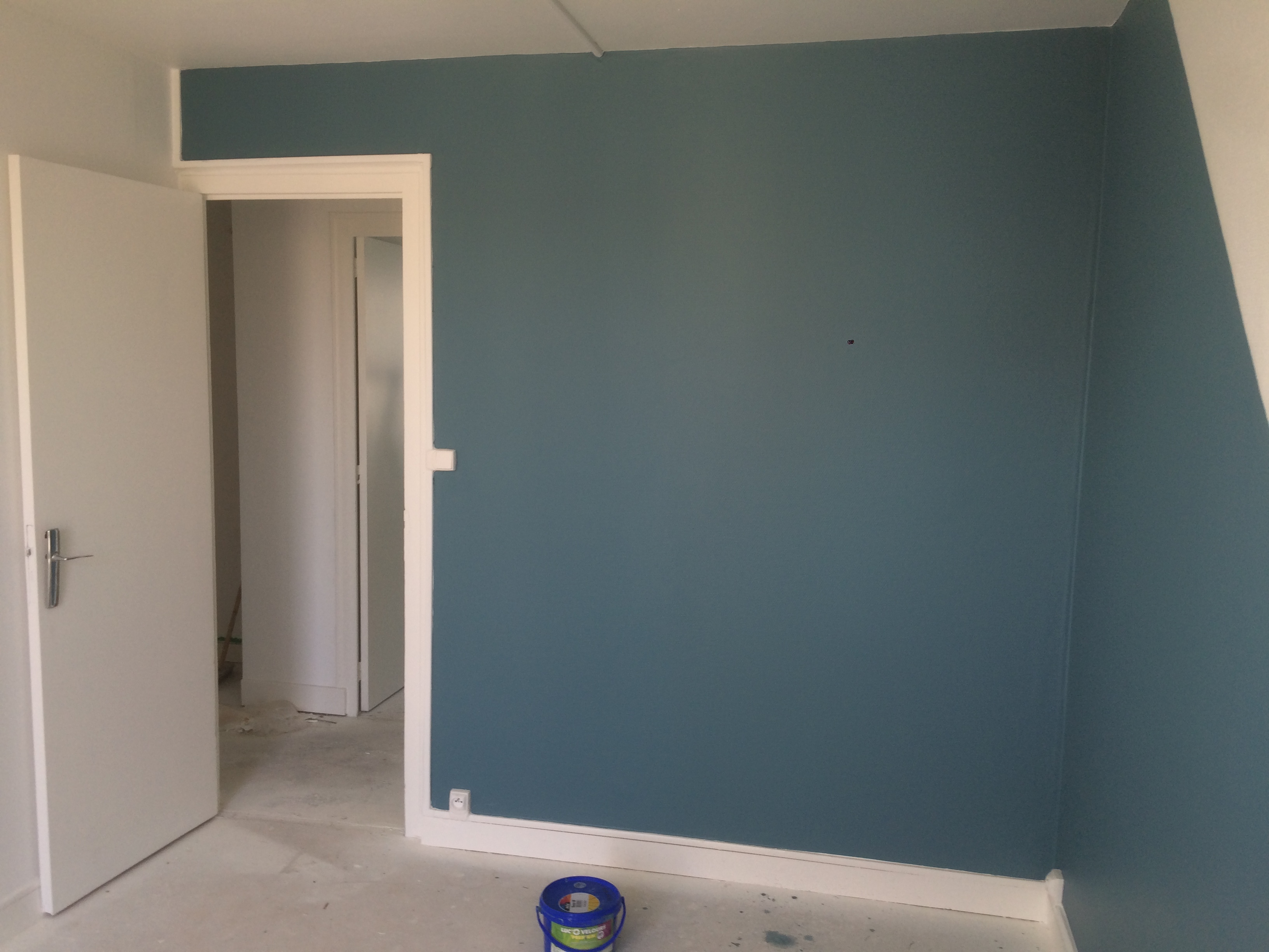Avo renovation peinture chambre angers 2
