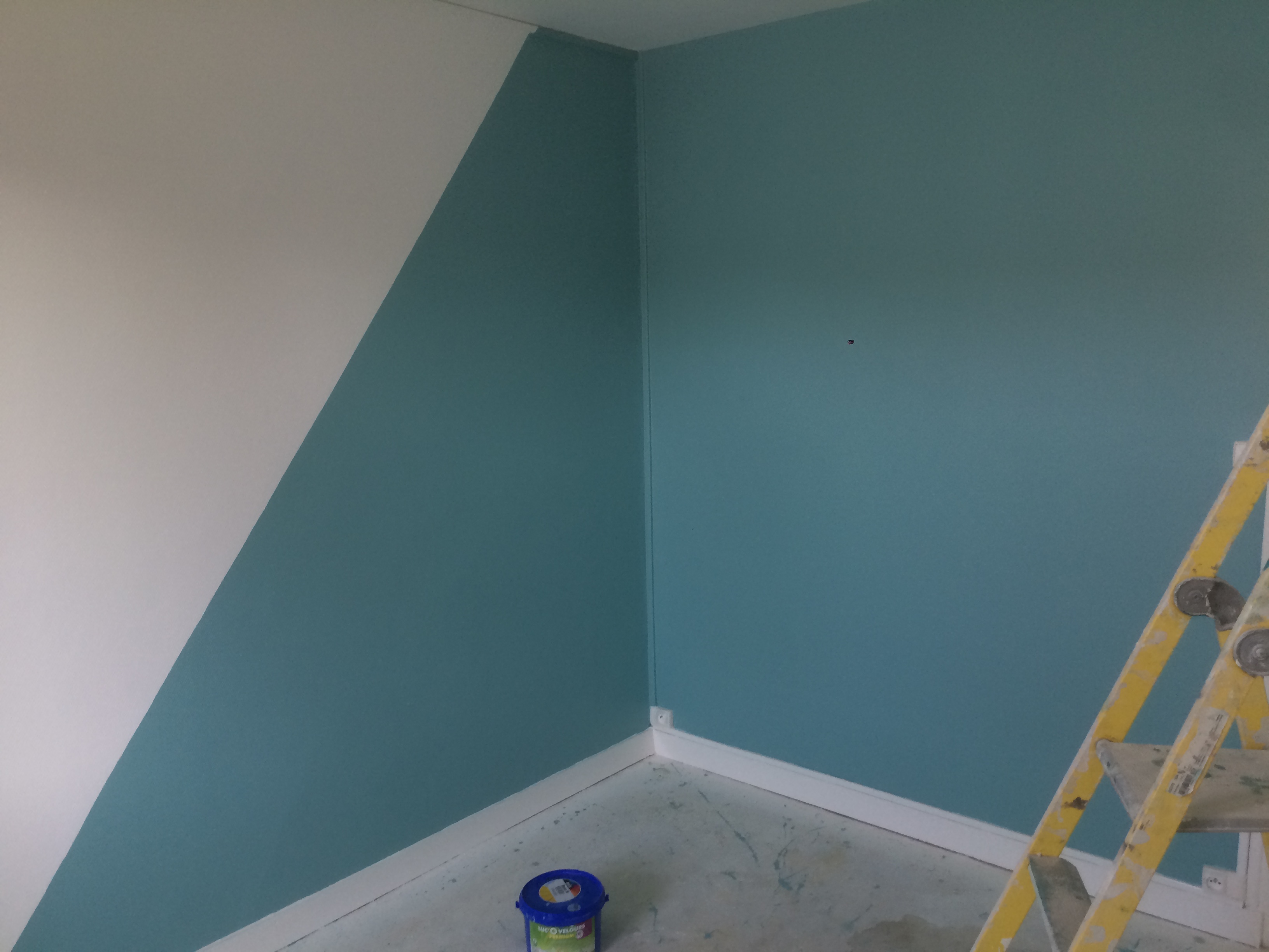 Avo renovation peinture chambre angers 1