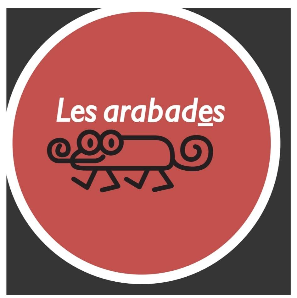 Logo-arobades