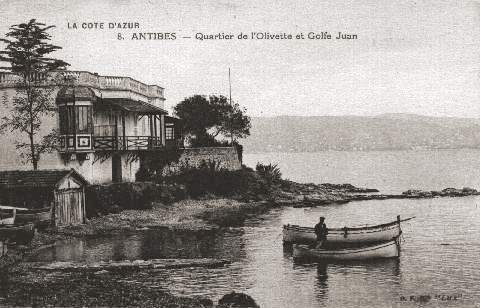 Olivette-Quartier-de-l-Olivette-et-Golfe-Juan
