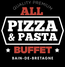 All-pizza