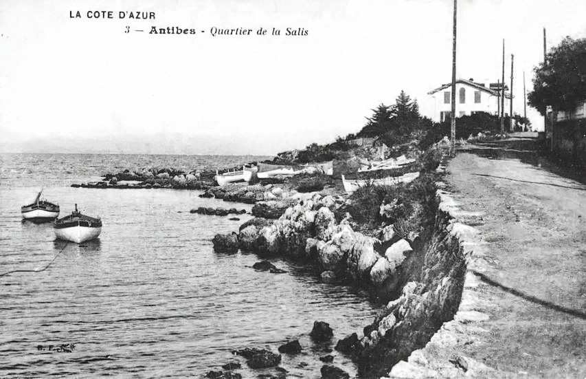 Salis-Port-et-route-du-Cap