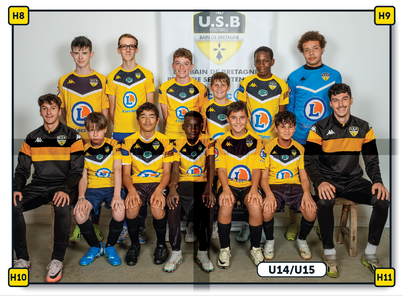 U14-u15