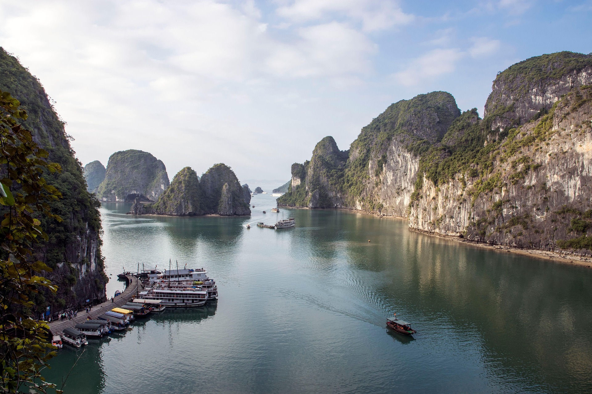 Photo inspiration vietnam 1
