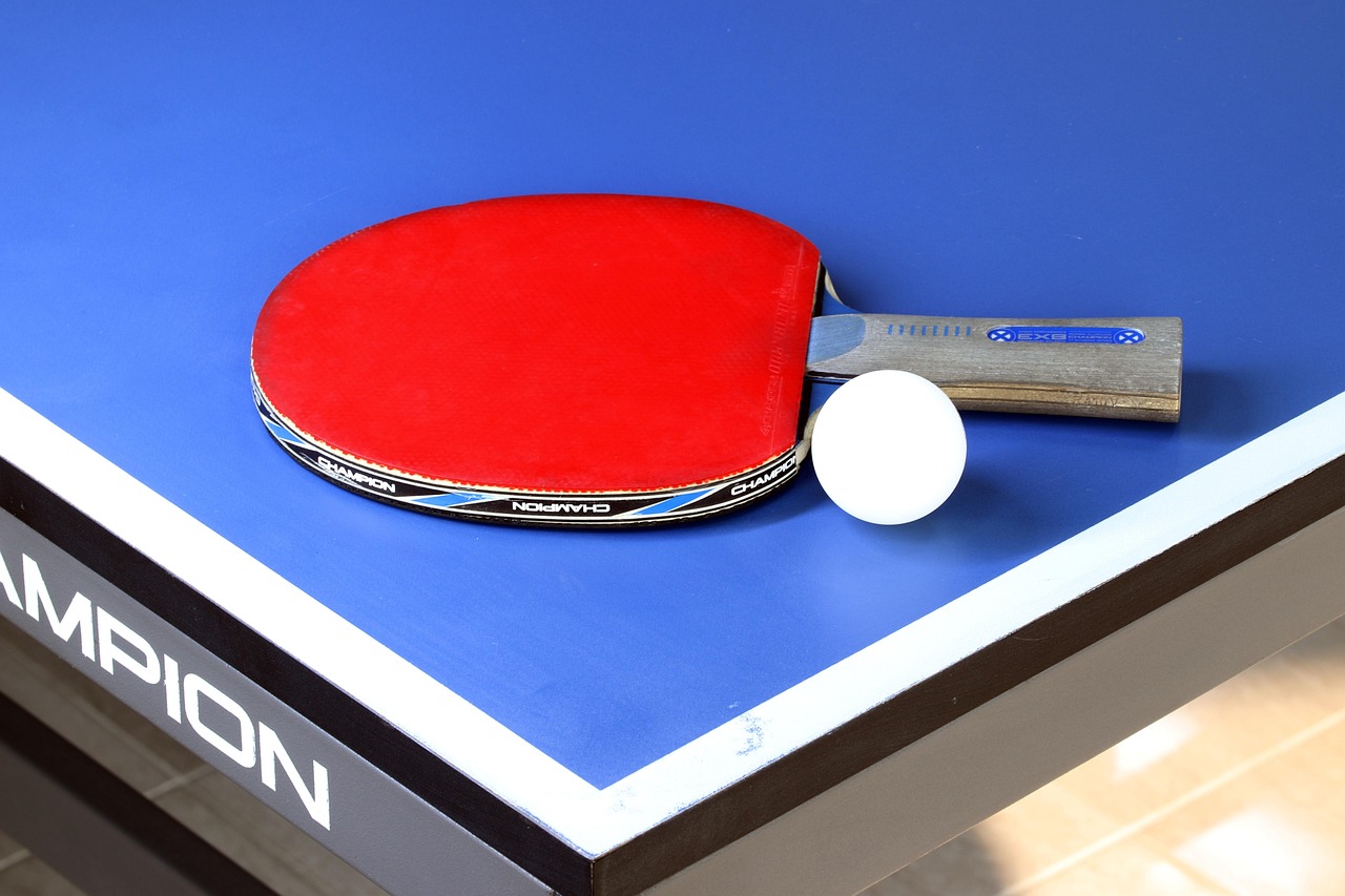Table-tennis-4040584 1280