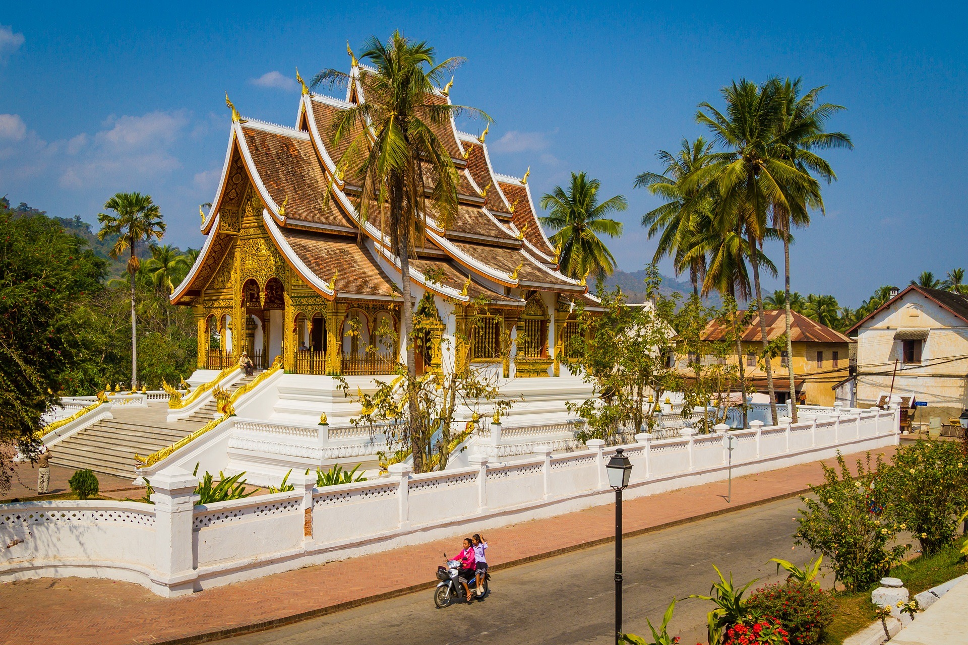 Inspiration 2 laos