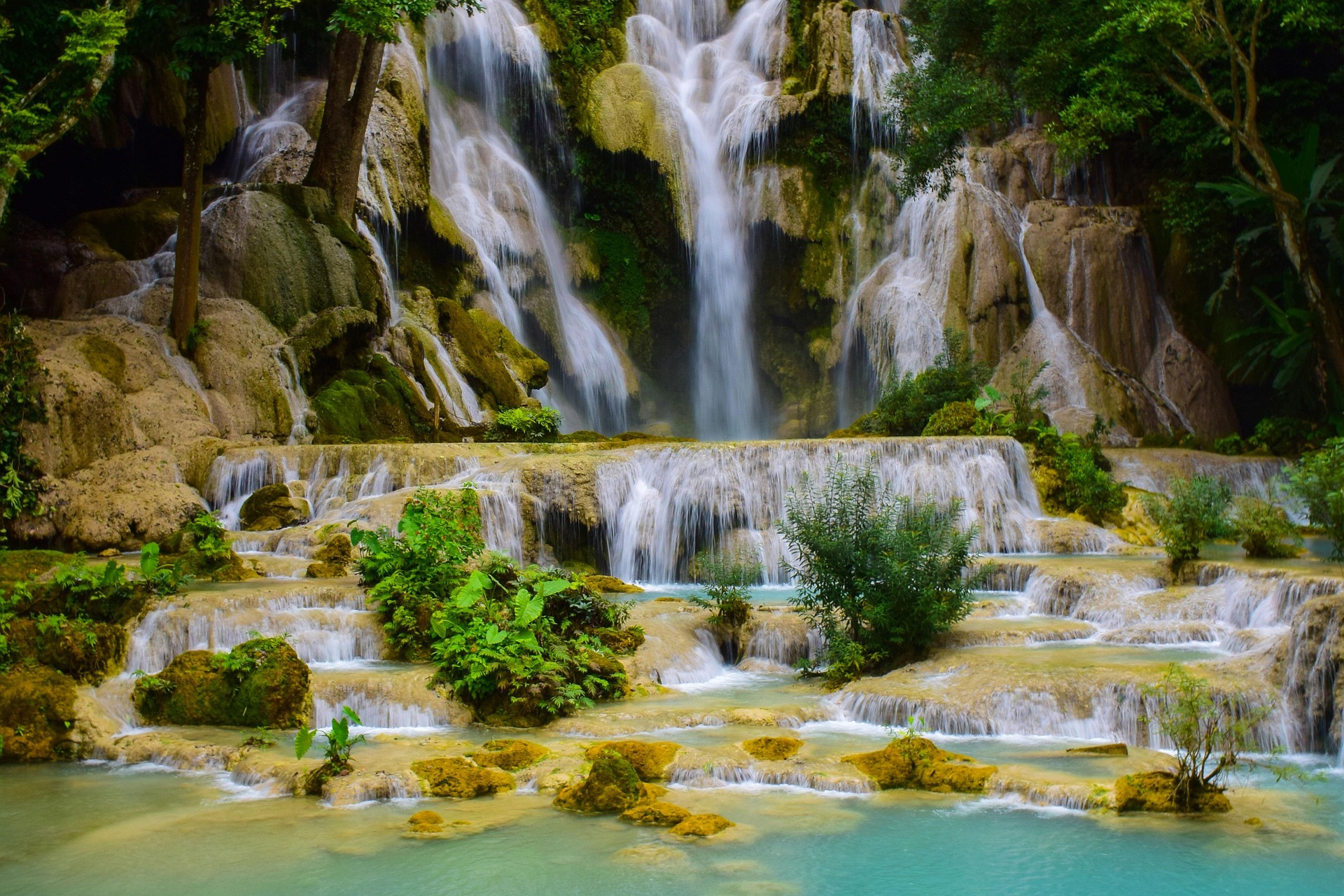 Inspiration 1 laos