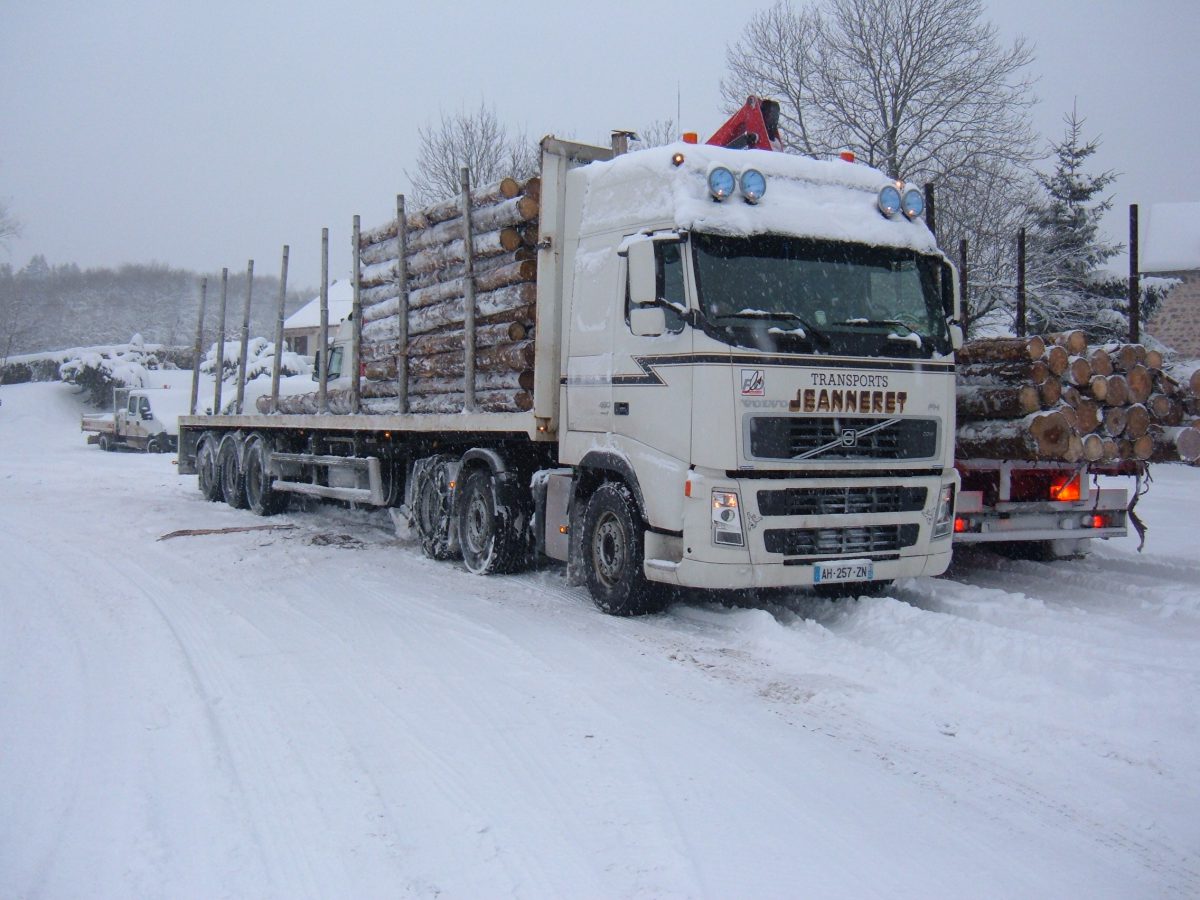 Camion